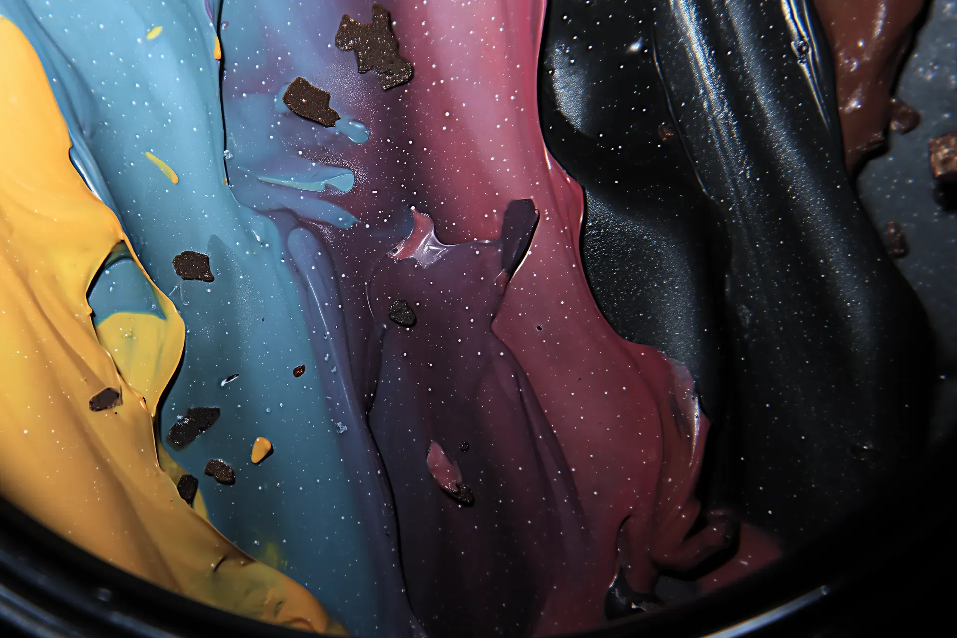 Contact Effortless Technologies