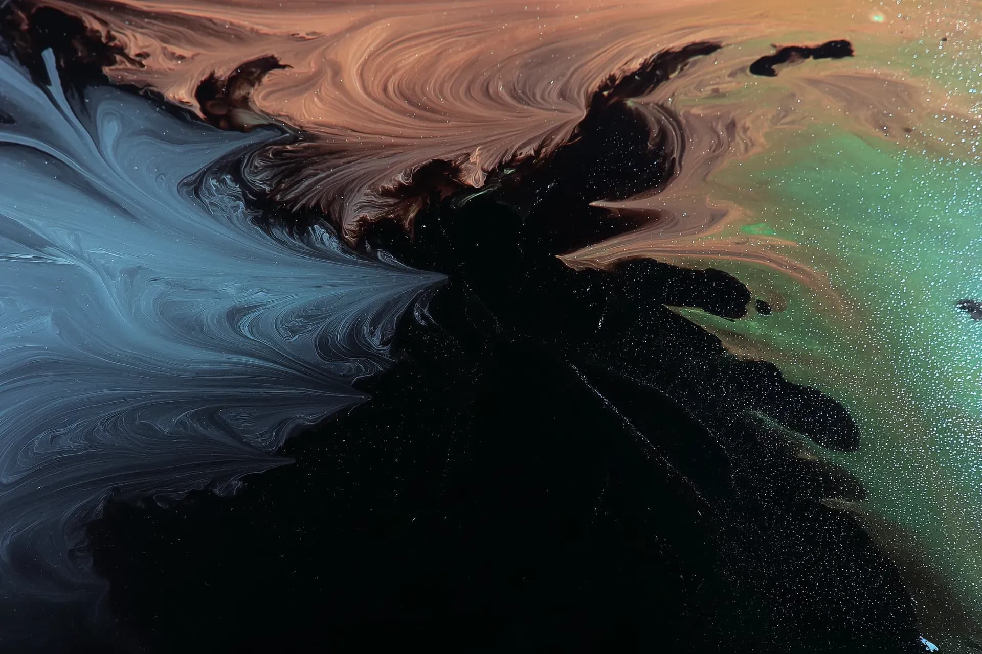 Digital Brain Inside Out